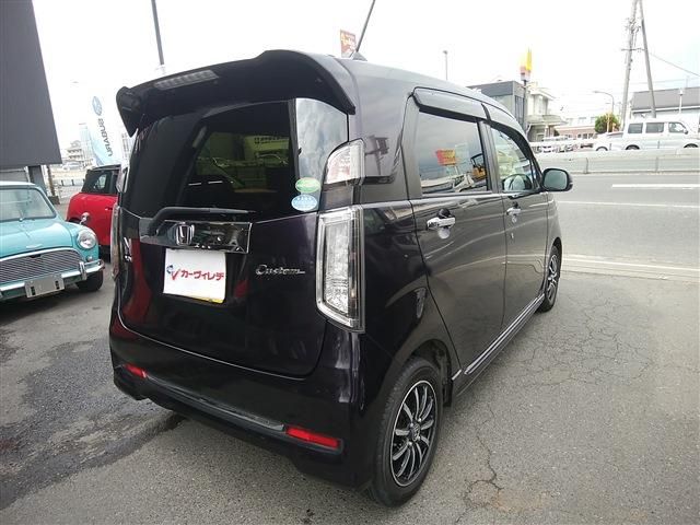 HONDA N-WGN CUSTOM 2016 Image 31