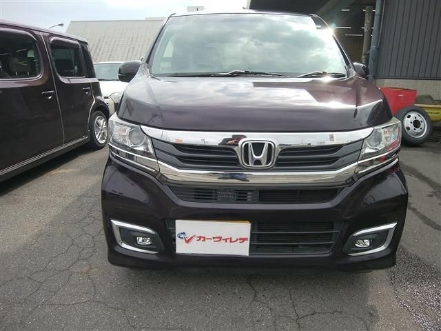 HONDA N-WGN CUSTOM 2016 Image 31