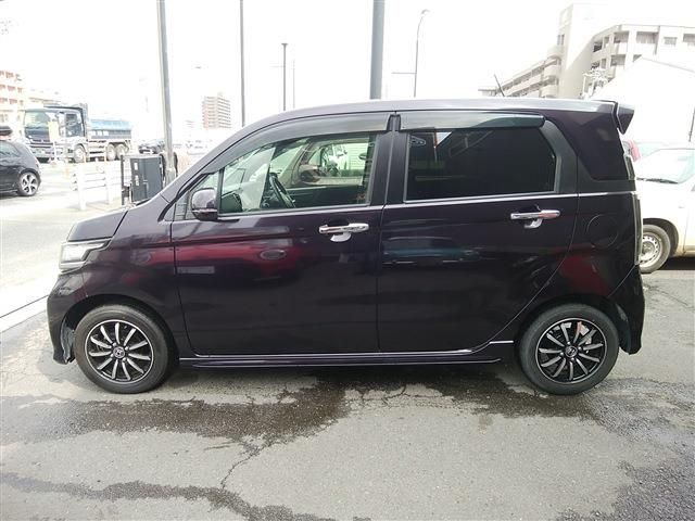 HONDA N-WGN CUSTOM 2016 Image 31