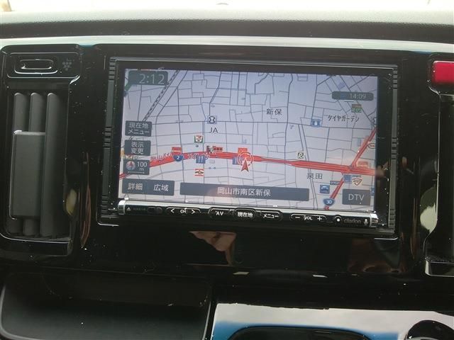 HONDA N-WGN CUSTOM 2016 Image 31