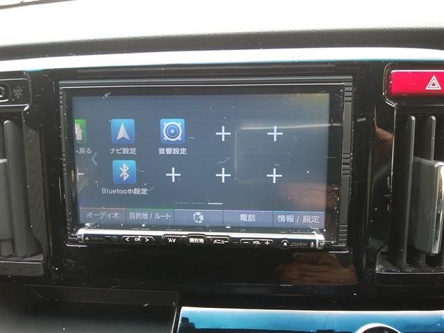 HONDA N-WGN CUSTOM 2016 Image 31