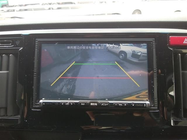 HONDA N-WGN CUSTOM 2016 Image 31