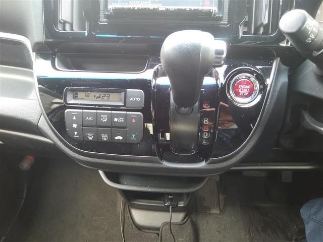 HONDA N-WGN CUSTOM 2016 Image 31