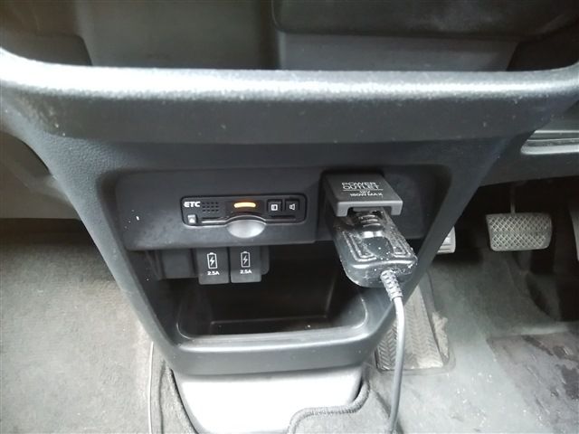 HONDA N-WGN CUSTOM 2016 Image 31