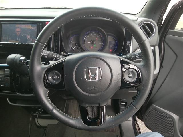 HONDA N-WGN CUSTOM 2016 Image 31