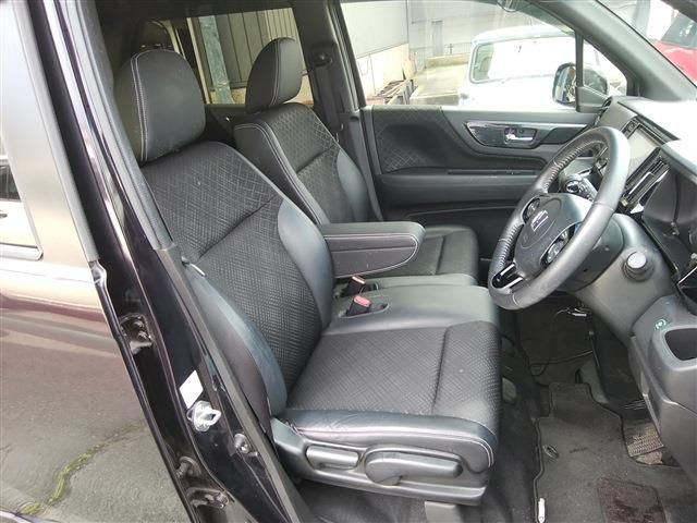 HONDA N-WGN CUSTOM 2016 Image 31