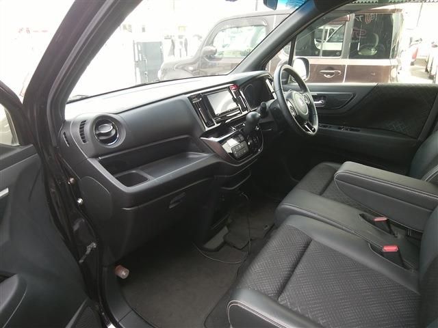 HONDA N-WGN CUSTOM 2016 Image 31