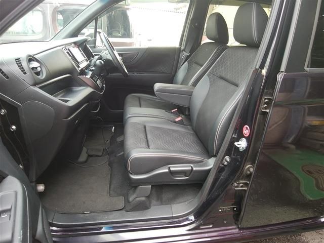 HONDA N-WGN CUSTOM 2016 Image 31