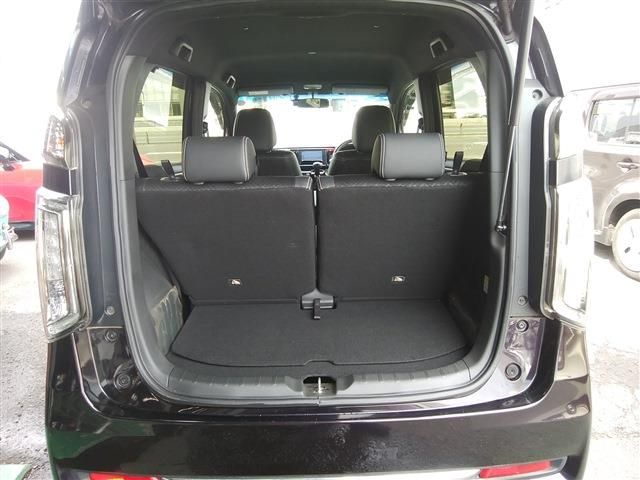 HONDA N-WGN CUSTOM 2016 Image 31