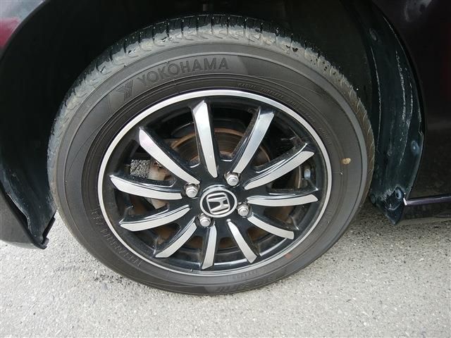 HONDA N-WGN CUSTOM 2016 Image 31