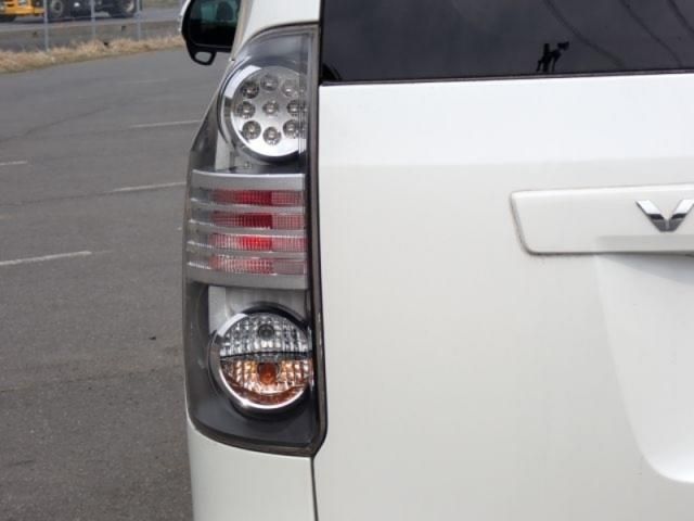 TOYOTA VOXY 2009 Image 31