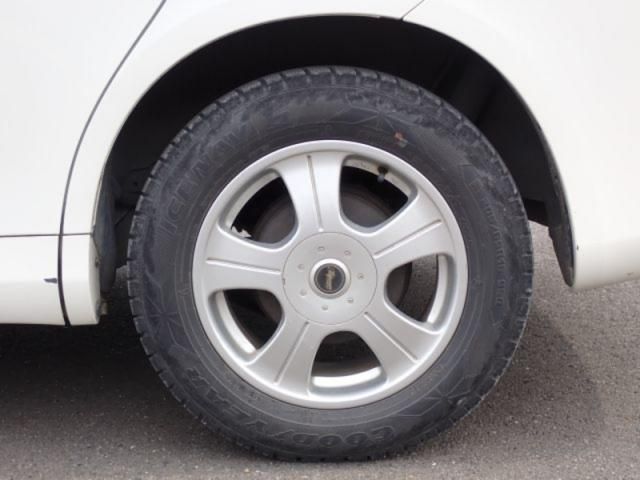 TOYOTA VOXY 2009 Image 31