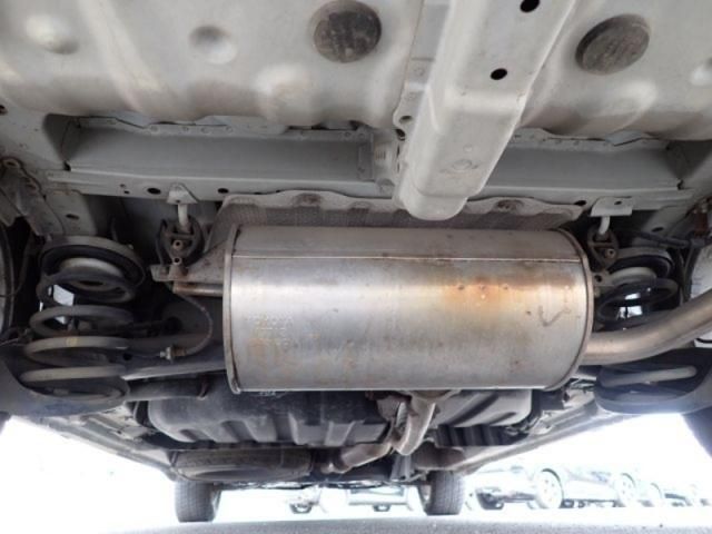 TOYOTA VOXY 2009 Image 31