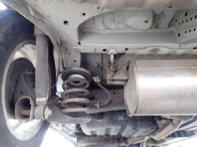 TOYOTA VOXY 2009 Image 31