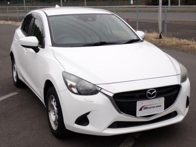 MAZDA DEMIO 4WD 2019 Image 31