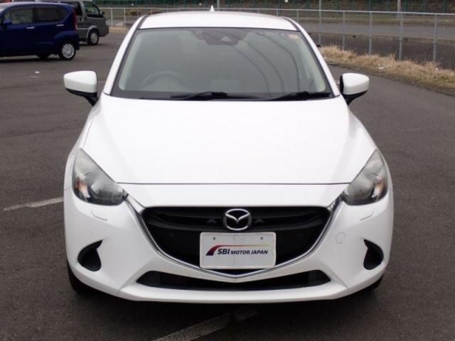 MAZDA DEMIO 4WD 2019 Image 31