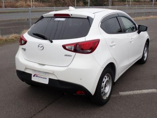 MAZDA DEMIO 4WD 2019 Image 31