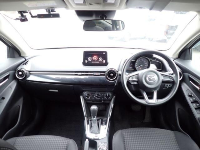 MAZDA DEMIO 4WD 2019 Image 31