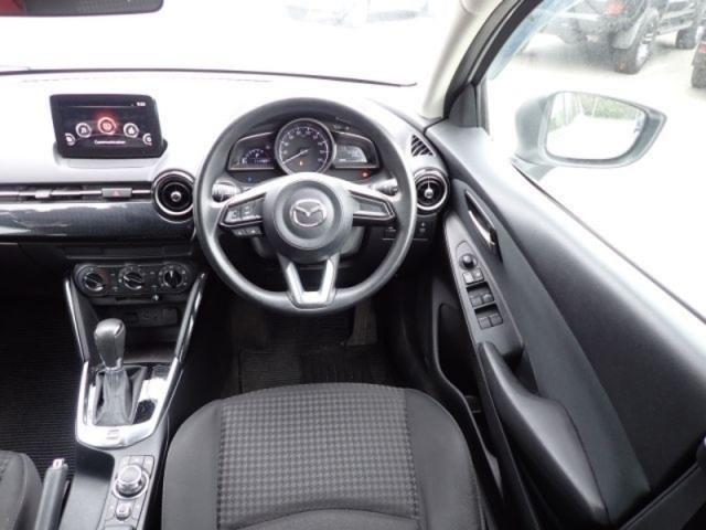 MAZDA DEMIO 4WD 2019 Image 31