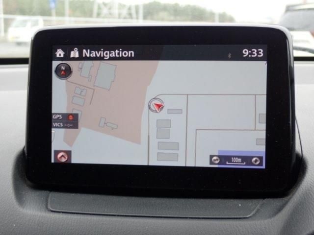 MAZDA DEMIO 4WD 2019 Image 31