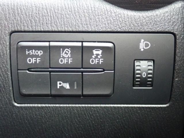 MAZDA DEMIO 4WD 2019 Image 31