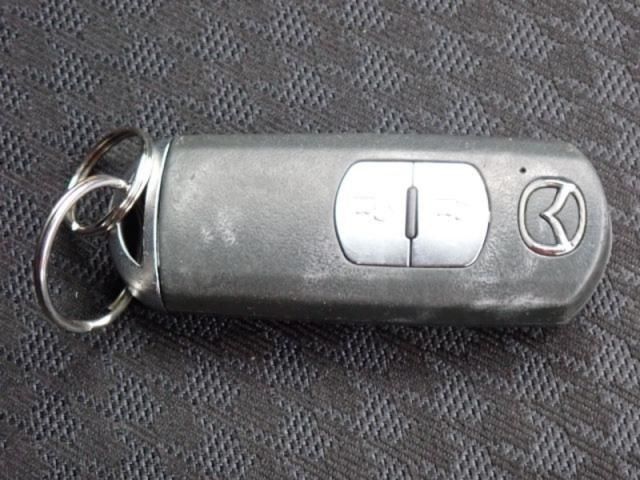 MAZDA DEMIO 4WD 2019 Image 31