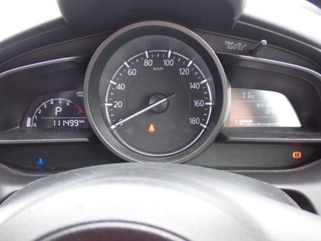 MAZDA DEMIO 4WD 2019 Image 31