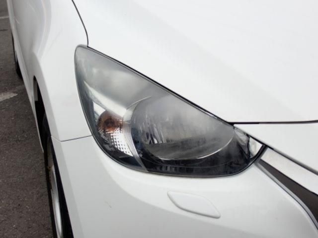 MAZDA DEMIO 4WD 2019 Image 31