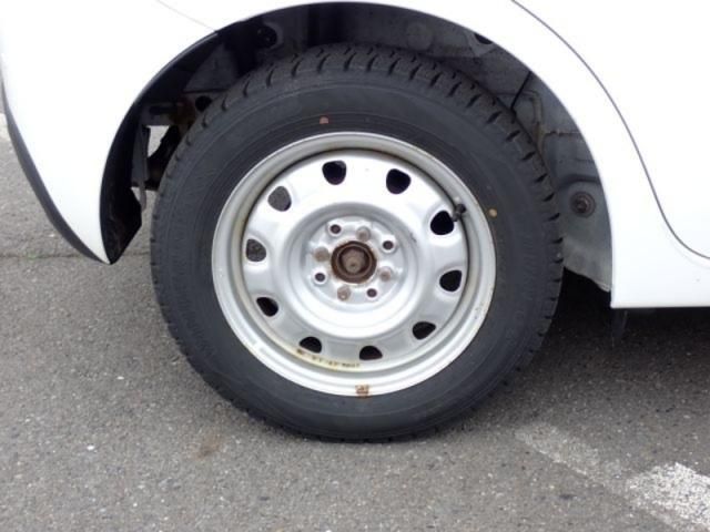 MAZDA DEMIO 4WD 2019 Image 31