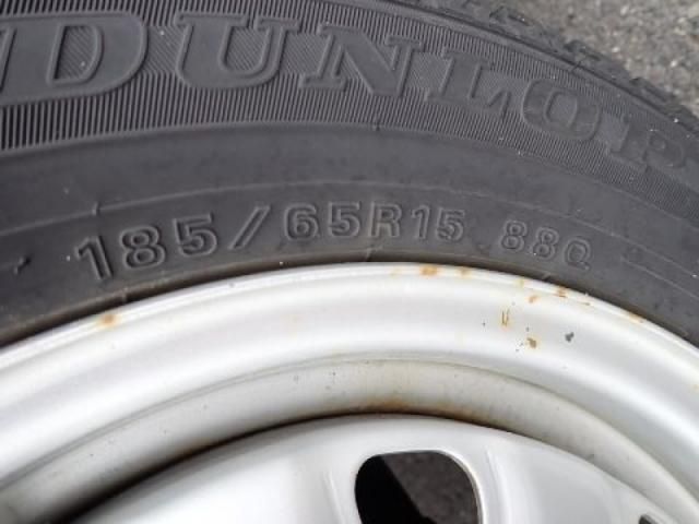 MAZDA DEMIO 4WD 2019 Image 31