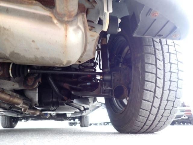 MAZDA DEMIO 4WD 2019 Image 31