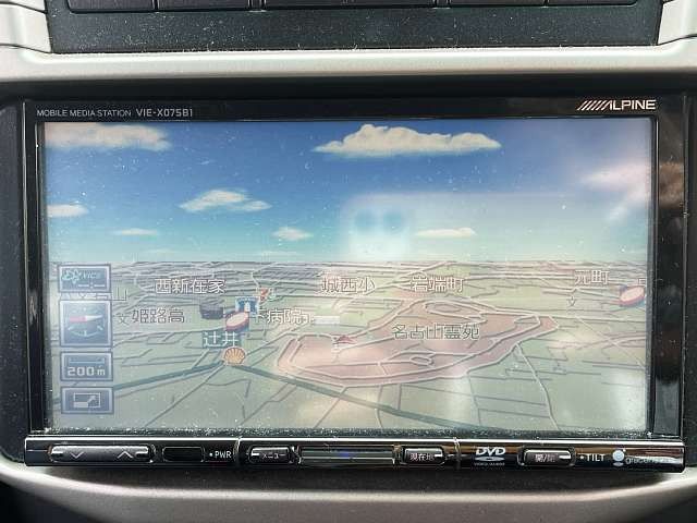 TOYOTA HARRIER 2WD 2009 Image 31