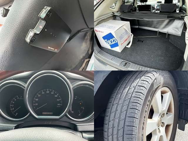 TOYOTA HARRIER 2WD 2009 Image 31