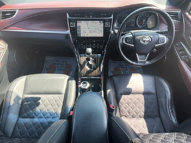 TOYOTA HARRIER 2WD 2015 Image 31