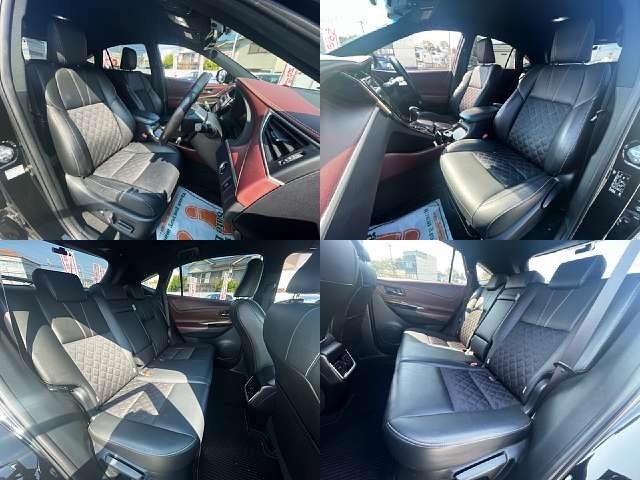 TOYOTA HARRIER 2WD 2015 Image 31