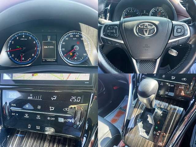 TOYOTA HARRIER 2WD 2015 Image 31