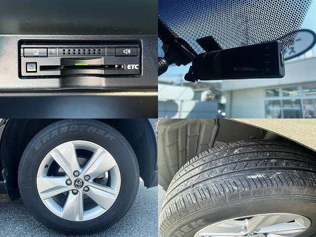 TOYOTA HARRIER 2WD 2015 Image 31