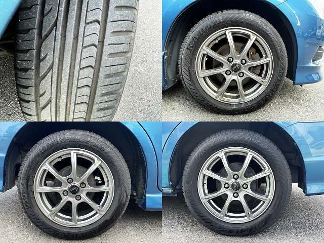 HONDA FIT SHUTTLE HYBRID 2012 Image 31