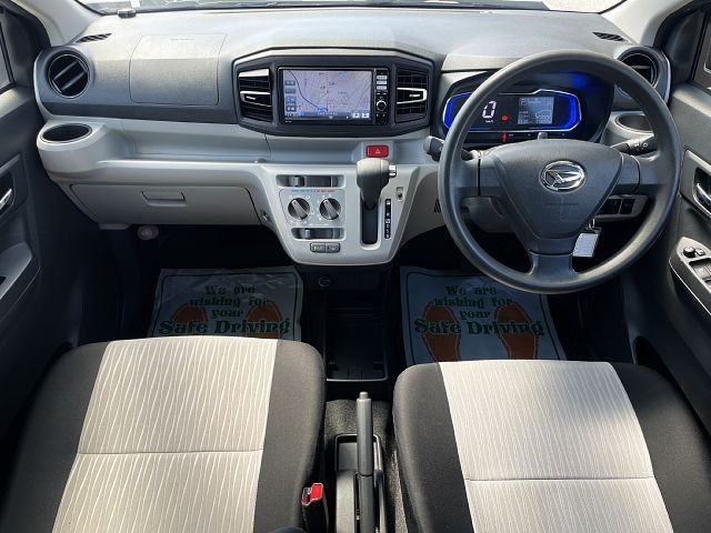 DAIHATSU MIRA E:S 2019 Image 31