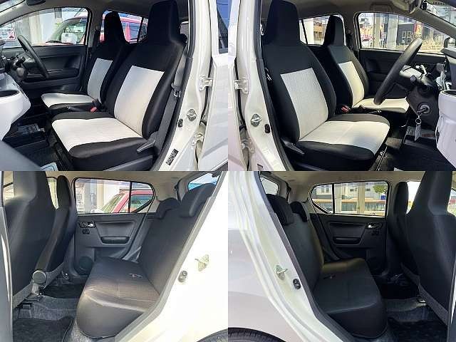 DAIHATSU MIRA E:S 2019 Image 31