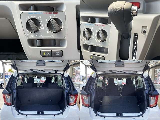 DAIHATSU MIRA E:S 2019 Image 31