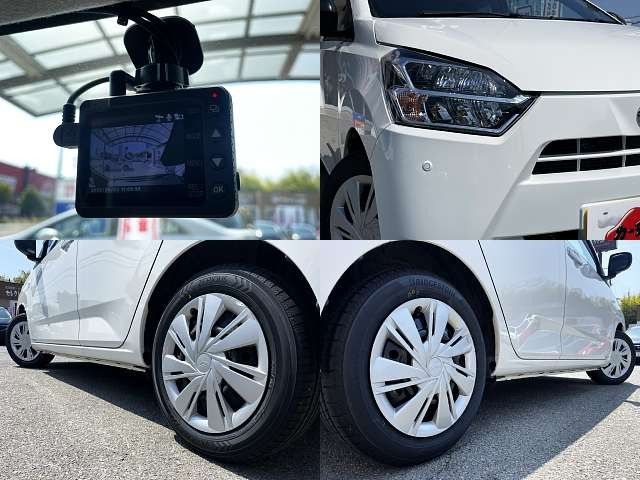 DAIHATSU MIRA E:S 2019 Image 31