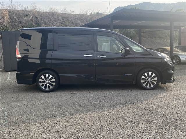 NISSAN SERENA  S-HYBRID 2017 Image 31