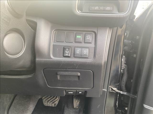 NISSAN SERENA  S-HYBRID 2017 Image 31