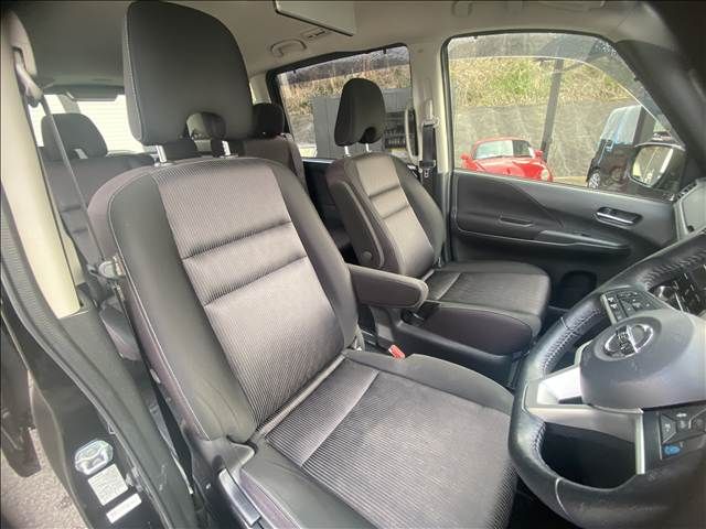 NISSAN SERENA  S-HYBRID 2017 Image 31