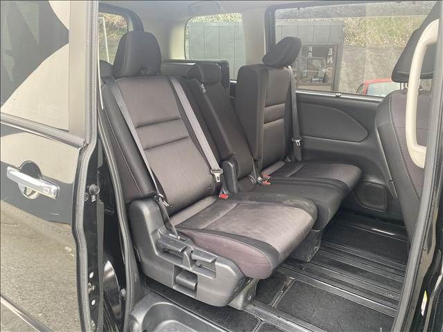 NISSAN SERENA  S-HYBRID 2017 Image 31