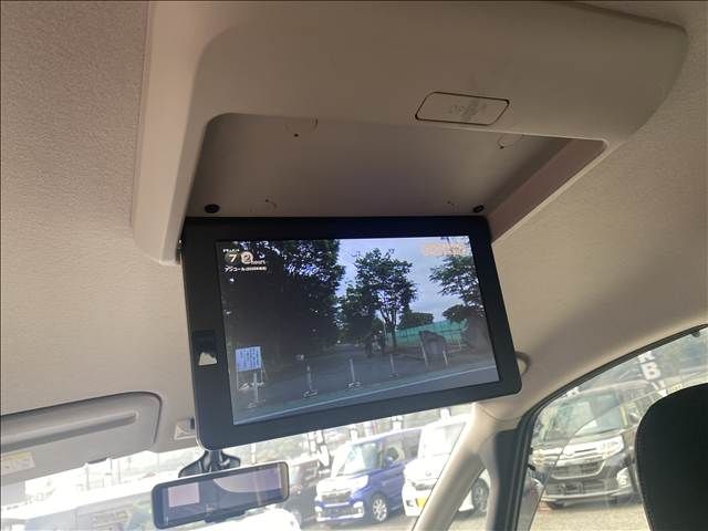 NISSAN SERENA  S-HYBRID 2017 Image 31