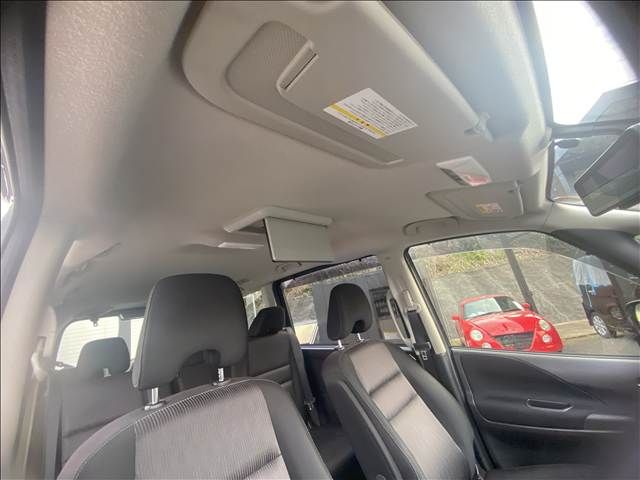 NISSAN SERENA  S-HYBRID 2017 Image 31