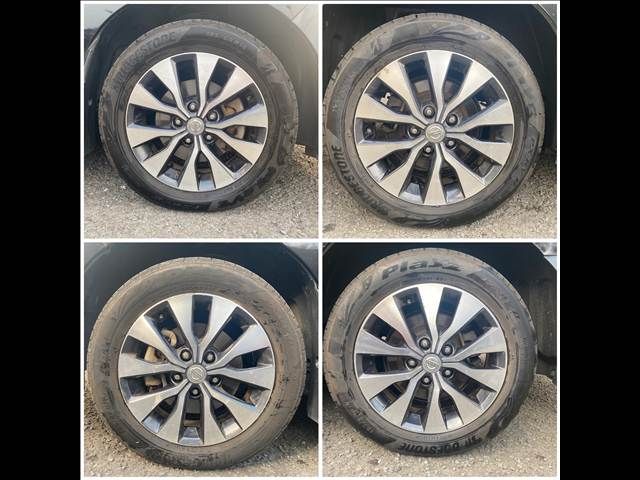 NISSAN SERENA  S-HYBRID 2017 Image 31