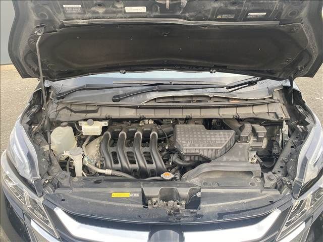 NISSAN SERENA  S-HYBRID 2017 Image 31